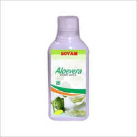 500ml Aloe Vera Pure Juice