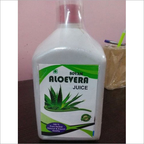 Aloe Vera Juice