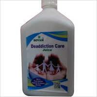 Deddication Care Juice