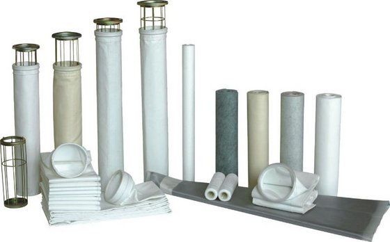 Dust Collector filter Bags