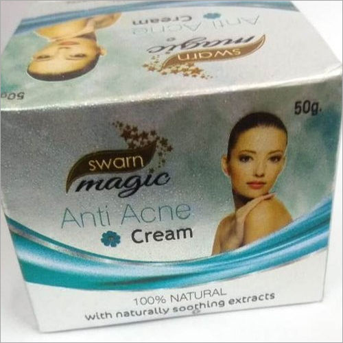 Anti Acne Cream