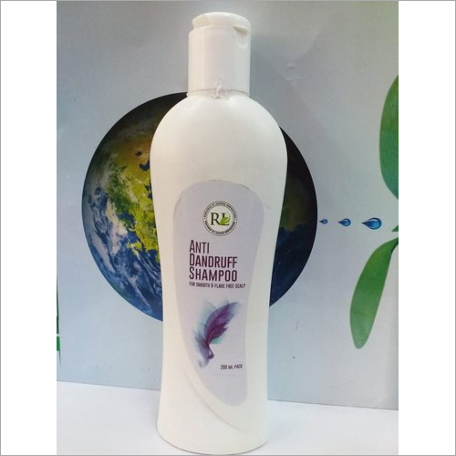 200 ml Anti Dandruff Shampoo