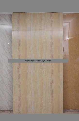 PVC Marble Sheets