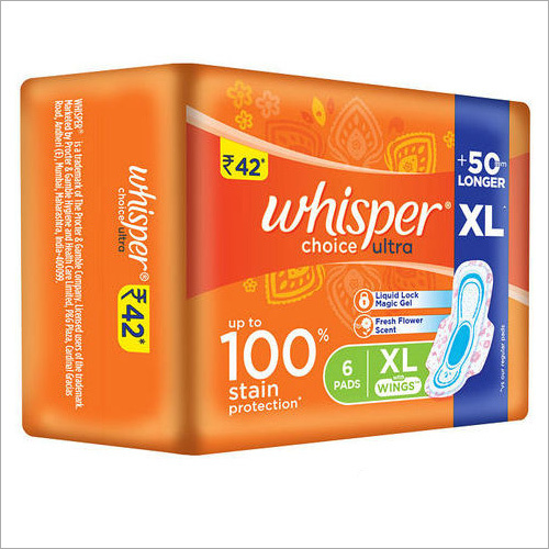 Whisper(Anion XL)