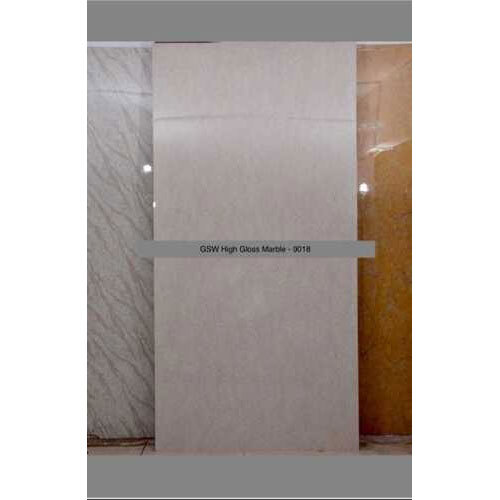 PVC marble sheets