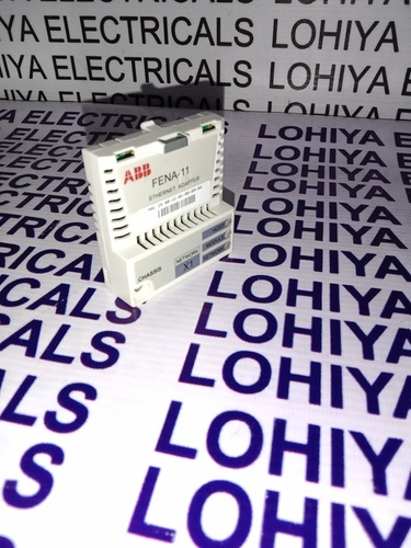 Premium ABB ETHERNET ADAPTER FENA-11