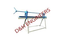 Finger Jointer Machine