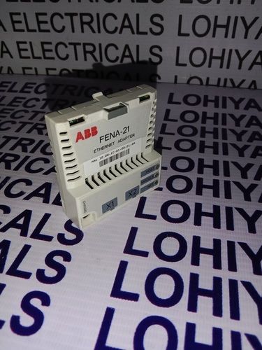 ABB ETHERNET ADAPTER FENA-11