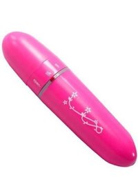 Pocket Handy Massager Pen - 5 Inch, 30mm X 124mm, 62g | Soothes Face & Body, Reduces Stress, Easy Battery Operation