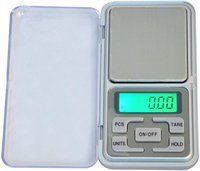 Digital Pocket Scale