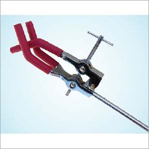 Jumbo Clamp Three Prong