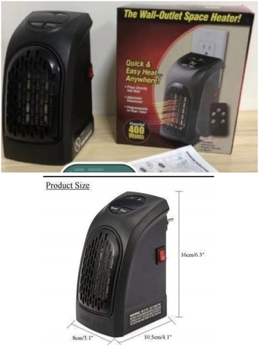 Portable Heater By A One Collection