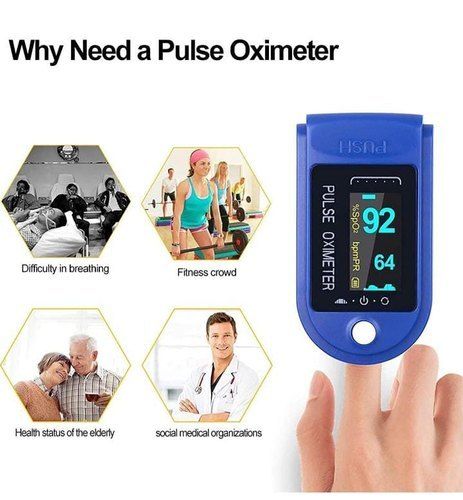 Pulse Oximeter