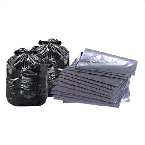 Plastic Garbage Bag