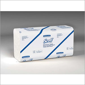 Scott Multi Fold Hard Paper Towel