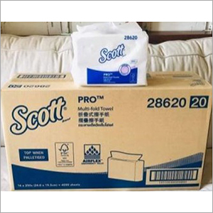 Scott M Fold 28620 Kimberly Clark Paper Towel