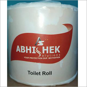 Toilet Paper Roll By AHAM SALES
