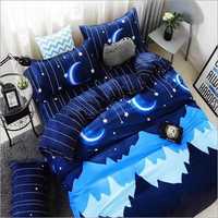 Glace Cotton Bed Sheets