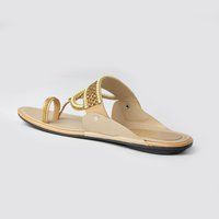 Ladies Fancy Kolhapuri Chappal