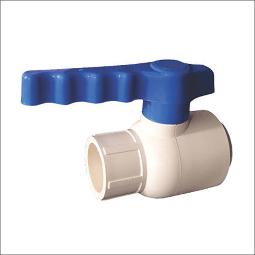 CPVC Ball Valve