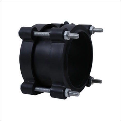 PVC D Joint