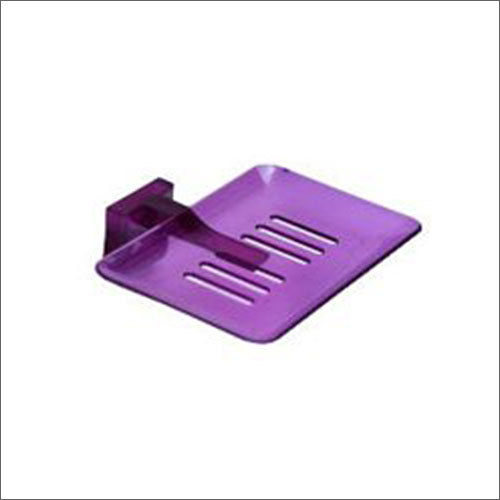 Pp Wall Mounted Soap Case