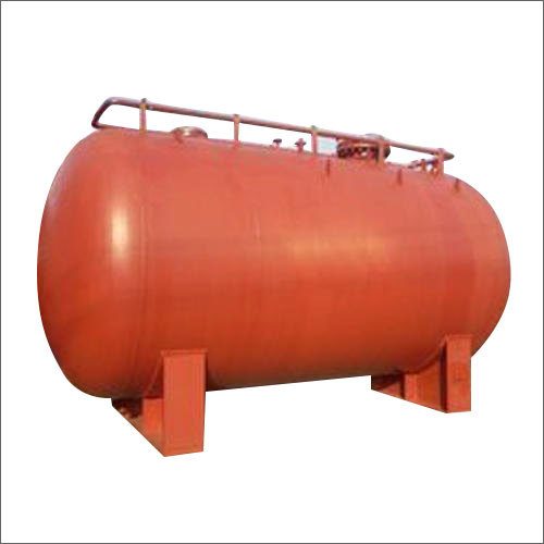 Ms Storage Tank Application: Chemicals/Oils