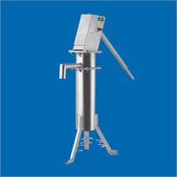 India Mark Ii Hand Pump