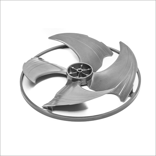 50mm-1000mm Axial Fans Blades Mould