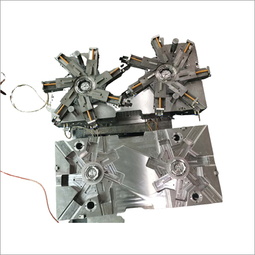 Huawei Company Base Station Cooling System