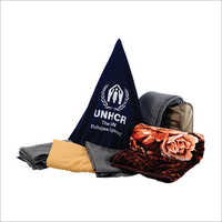 High Thermal Blankets