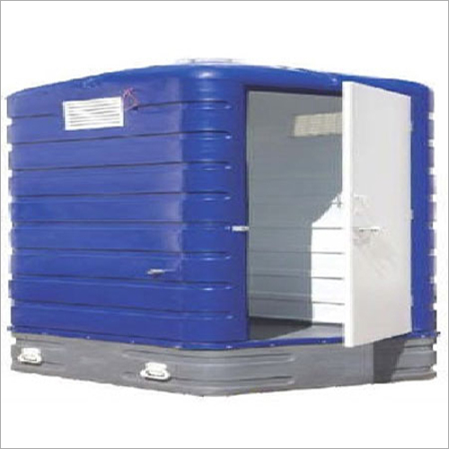 Readymade Portable Toilets