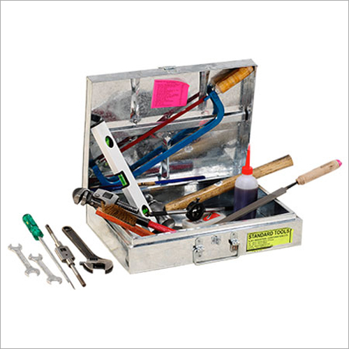 Standard Tool Kit for Hand Pump