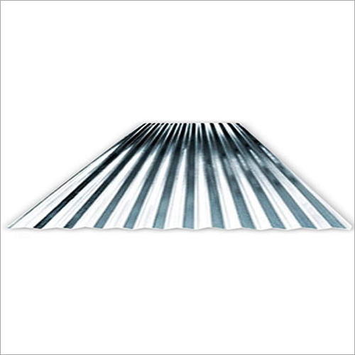 Galvanizing Iron Sheet By AJAY INDUSTRIAL CORPORATION LIMITED