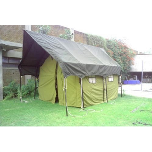 Safari Tent By AJAY INDUSTRIAL CORPORATION LIMITED