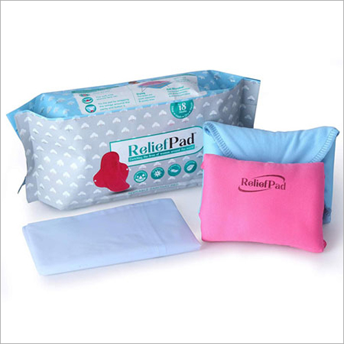 Reusable Sanitary Pad