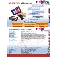 Bentsai Handheld Inkjet Printer