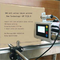 Carton Batch Coding Machine