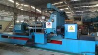 Light Industry Cnc Roll Grinding Machine