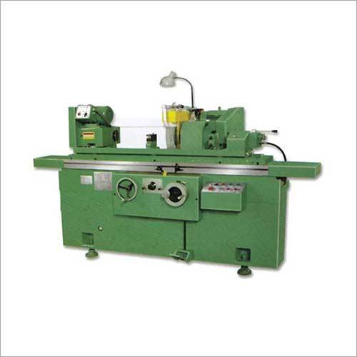 CNC Cylindrical Grinding Machine