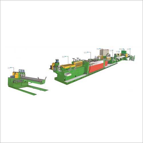 Based On Client Requirement Universal Combined Drawing Machine