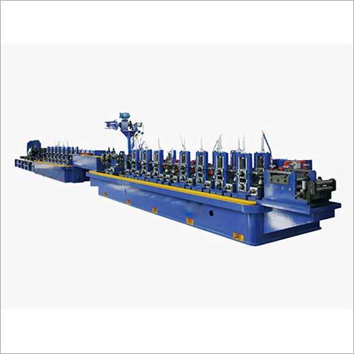 ERW Tube Mill Machine