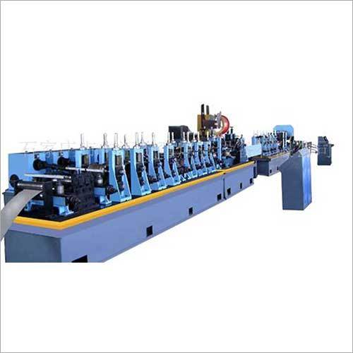 API Tube Mill Machine