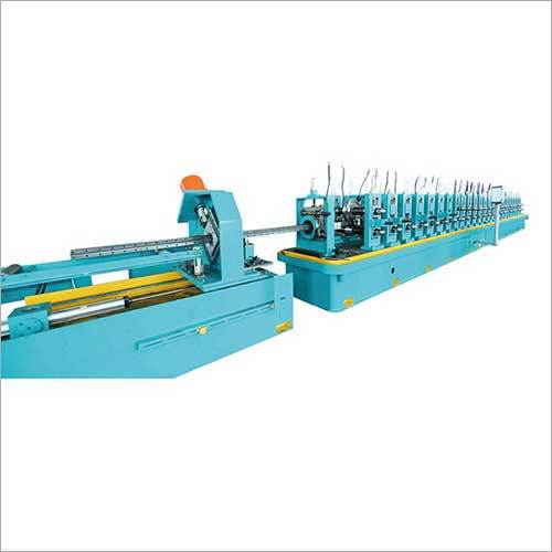 Profile Tube Mill Machine