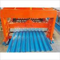 Cold Roll Forming Machine For Shutter Door