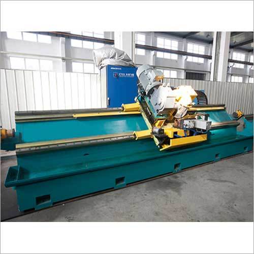 Cold Sawing Machine
