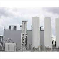 Vpsa Oxygen Generator - High Efficiency, Compact Design | Reliable Oxygen Supply For Industrial Applications