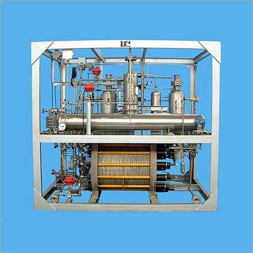 Hydrogen And Nitrogen Equipment