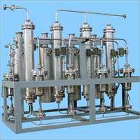 Hydrogen Recovery Equipment