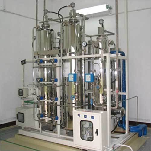 Hydrogen Purification Equipment